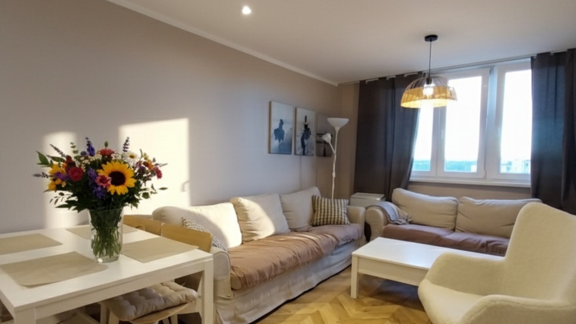 Mieszkanie na sprzedaż