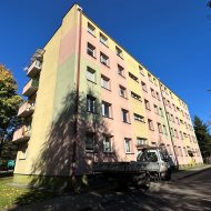 Mieszkanie na wynajem