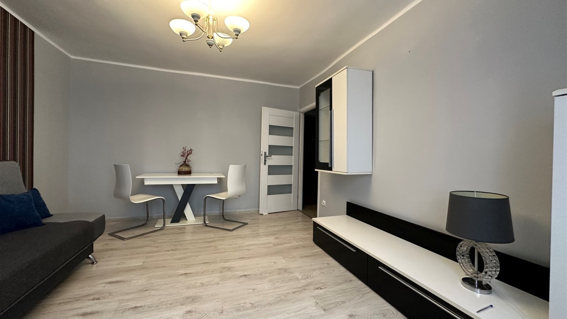 Mieszkanie na wynajem