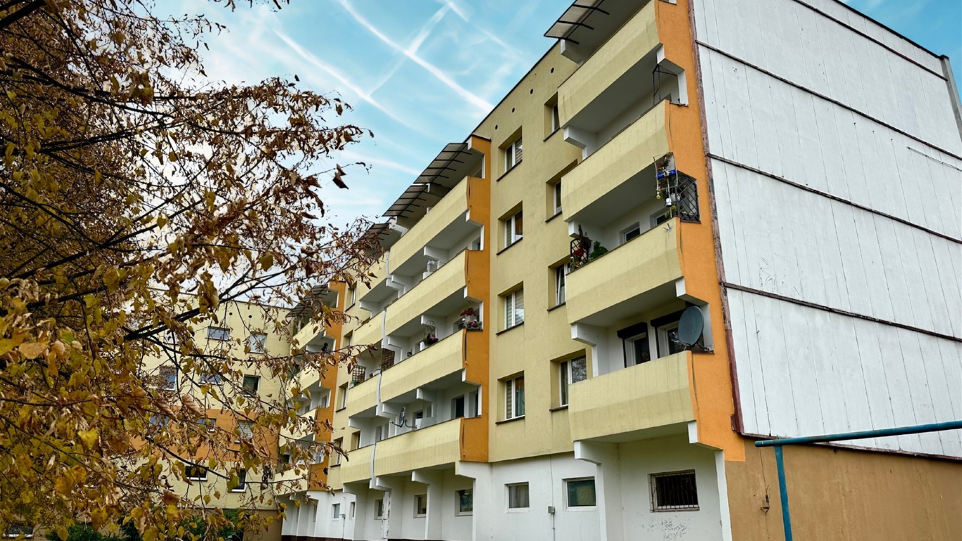 Mieszkanie na sprzedaż