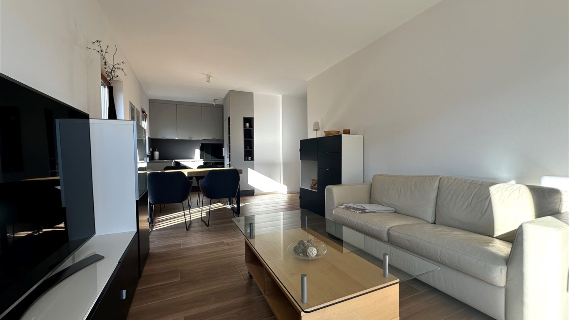 Mieszkanie na wynajem