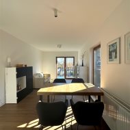 Mieszkanie na wynajem