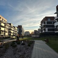 Mieszkanie na wynajem