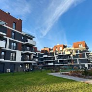 Mieszkanie na wynajem