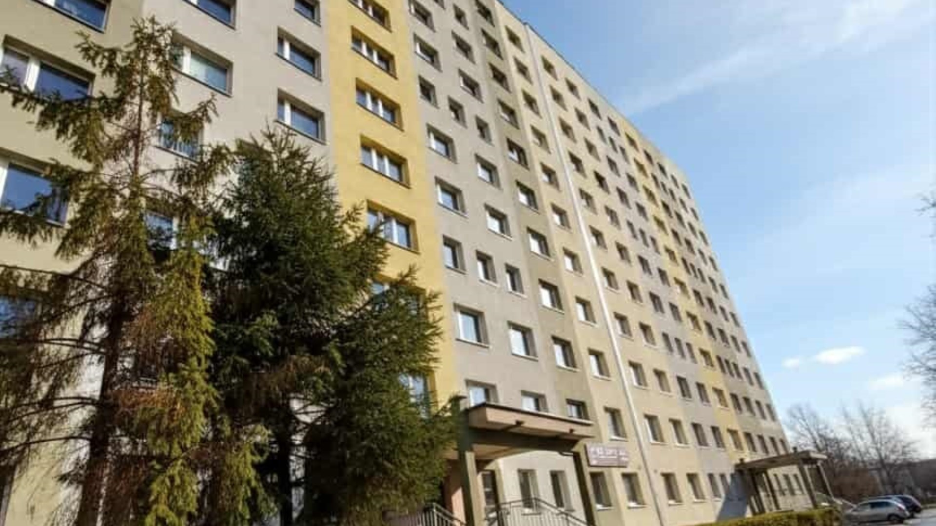 Mieszkanie na sprzedaż