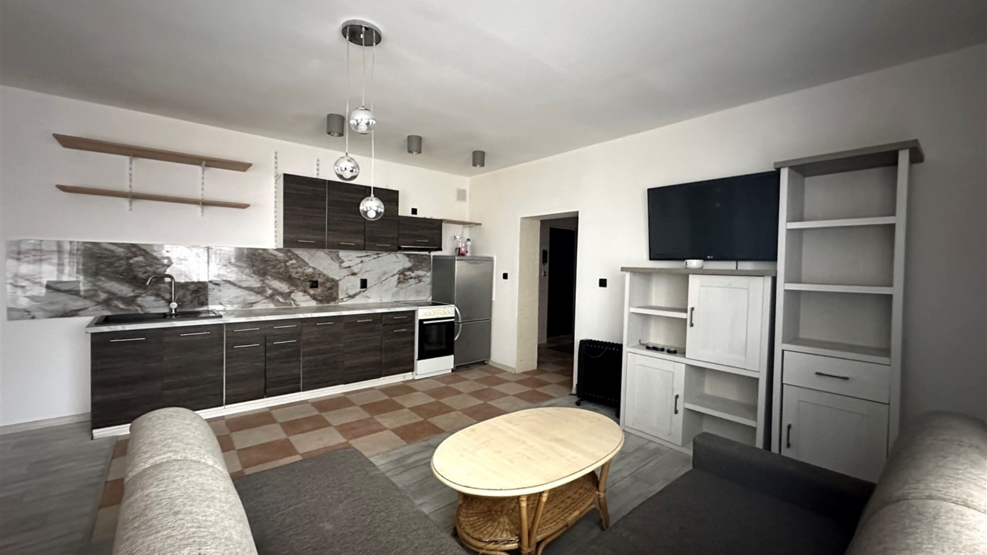 Mieszkanie na sprzedaż