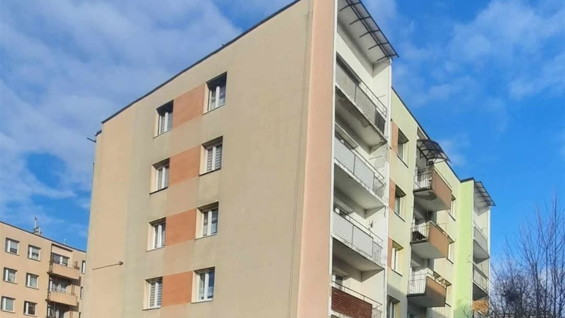 Mieszkanie na sprzedaż