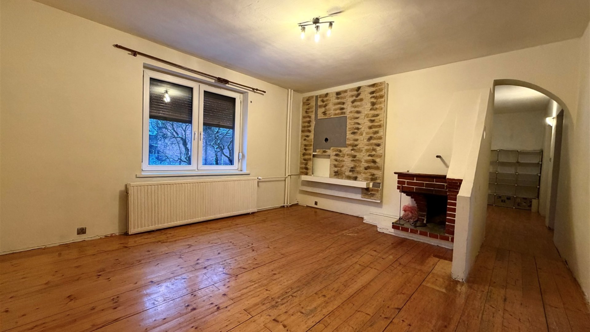 Mieszkanie na wynajem