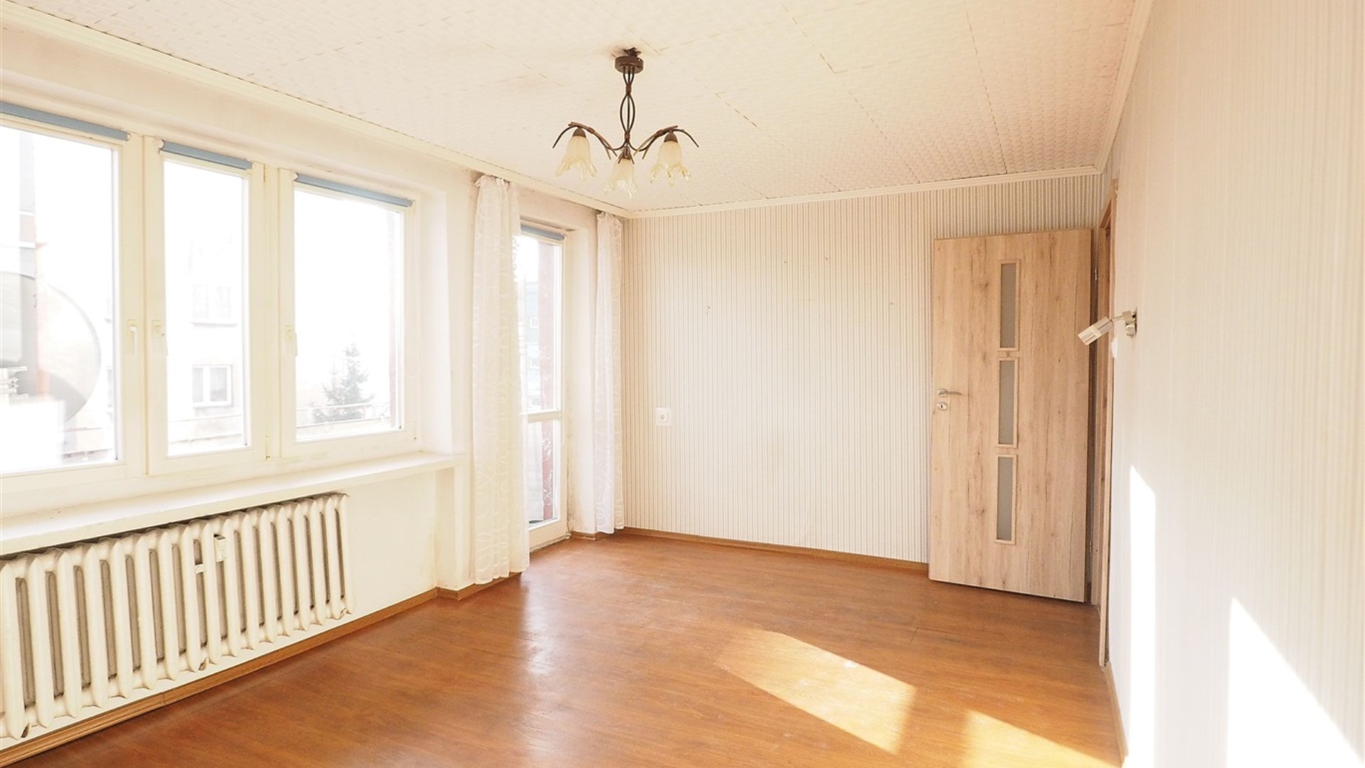 Mieszkanie na sprzedaż