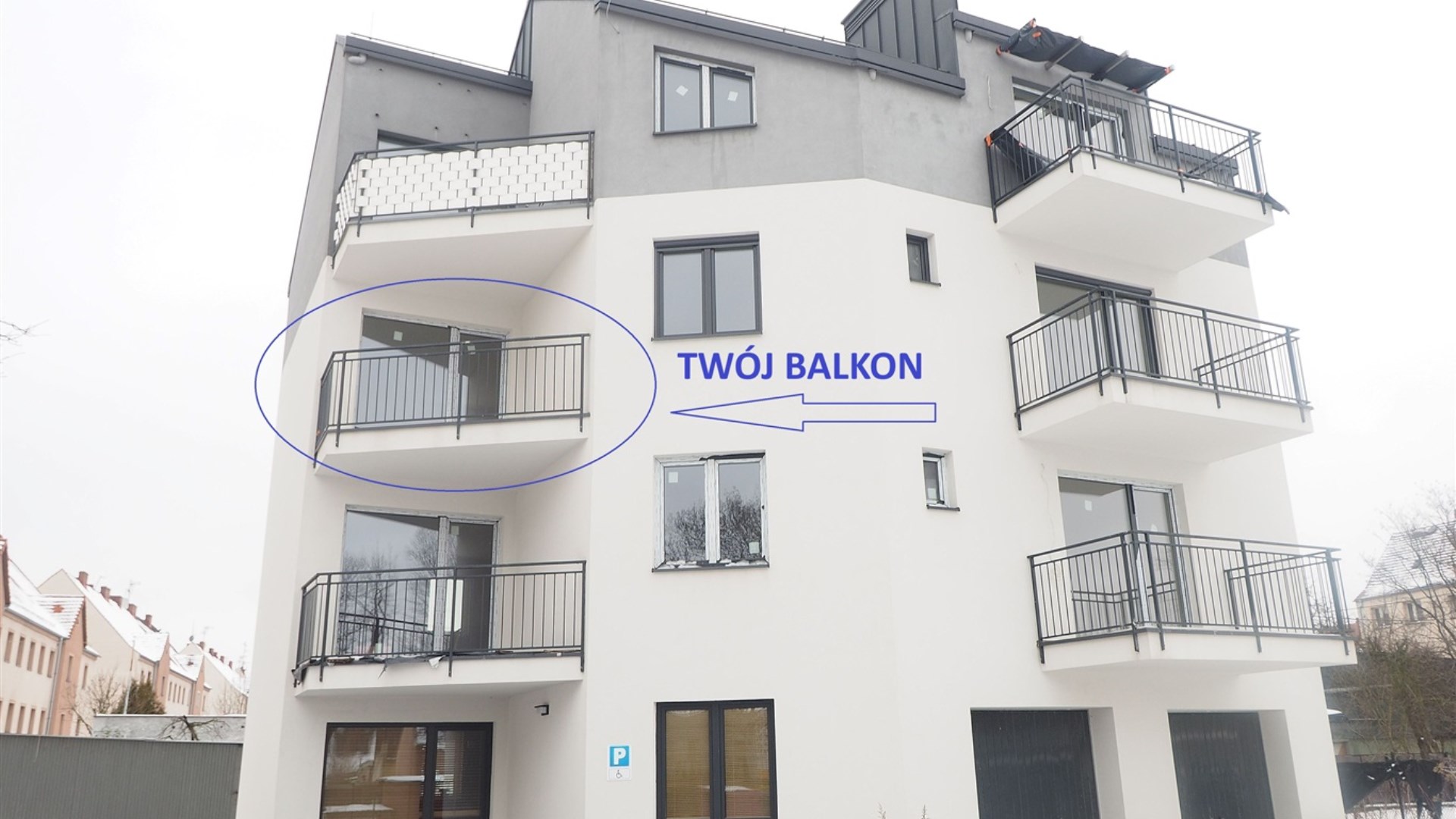 Mieszkanie na sprzedaż