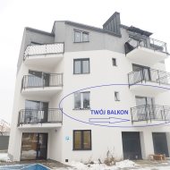 Mieszkanie na sprzedaż