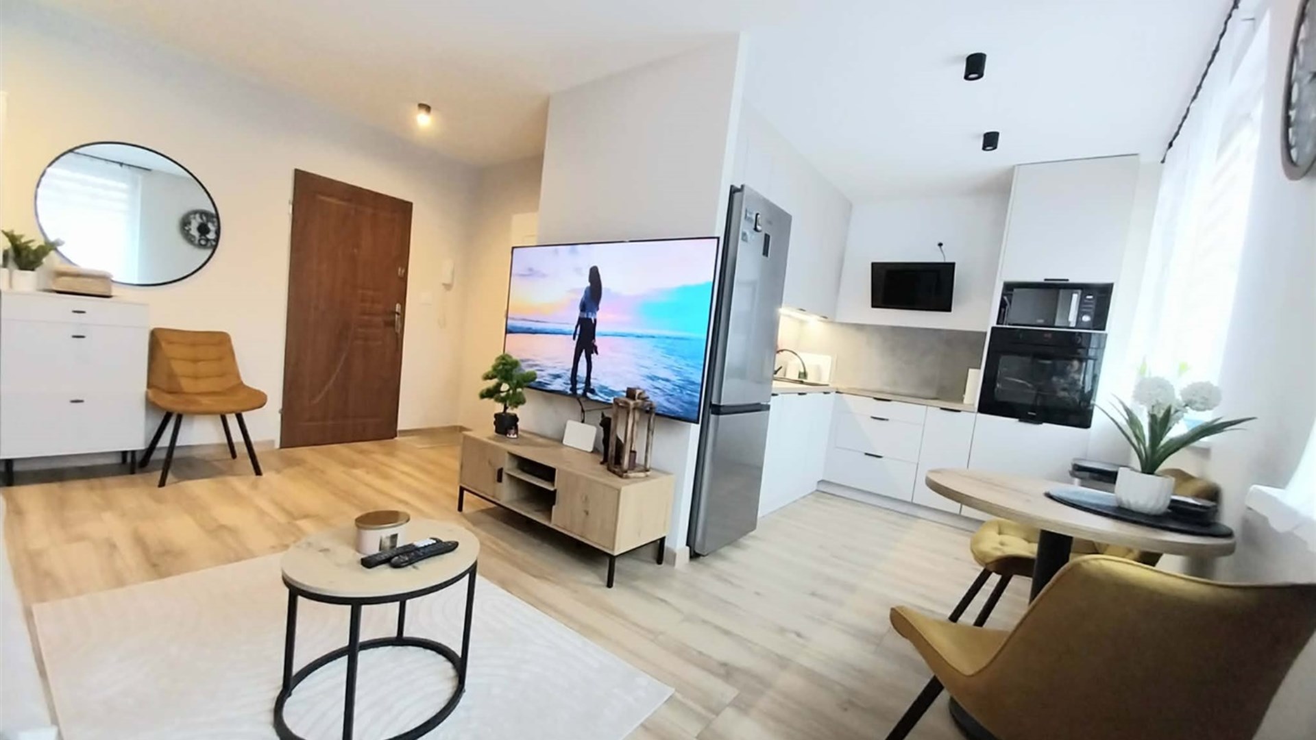 Mieszkanie na sprzedaż