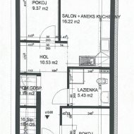 Mieszkanie na sprzedaż