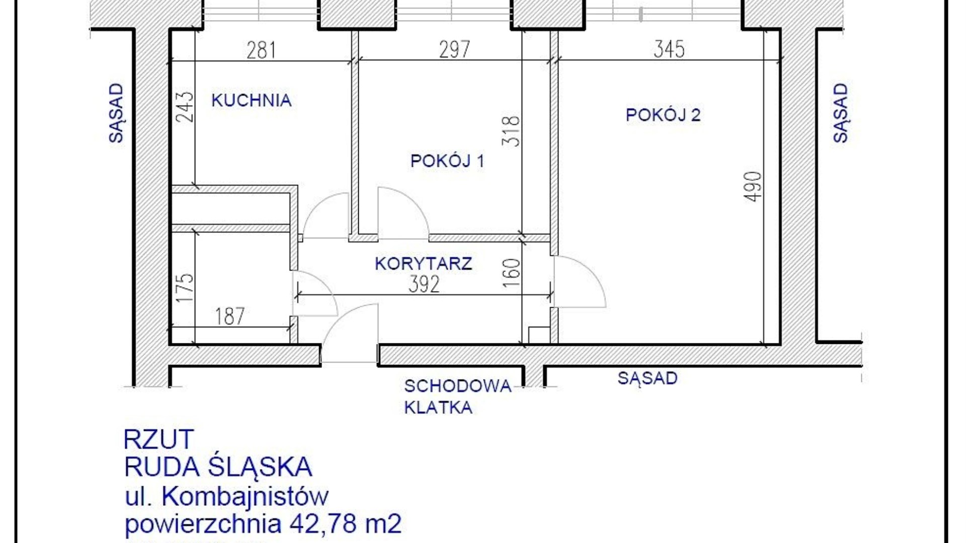Mieszkanie na sprzedaż