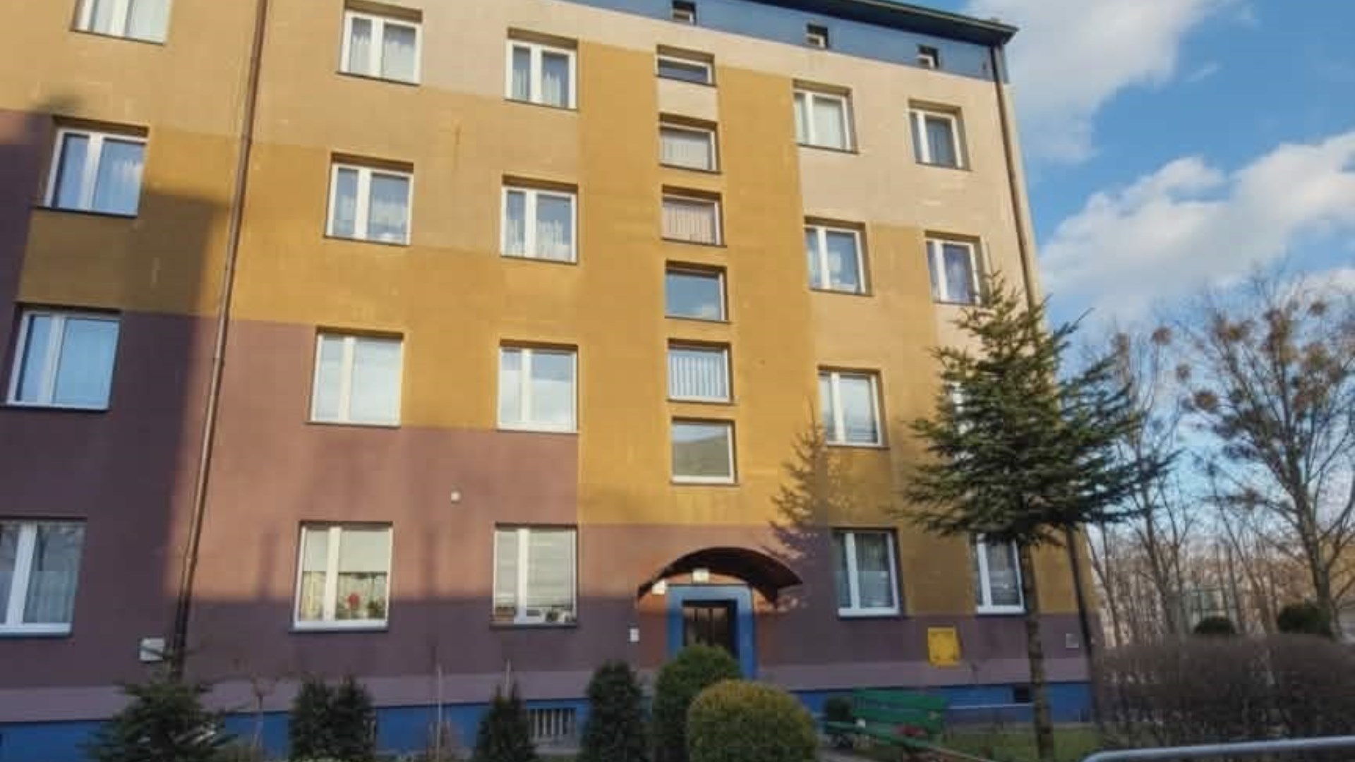 Mieszkanie na sprzedaż