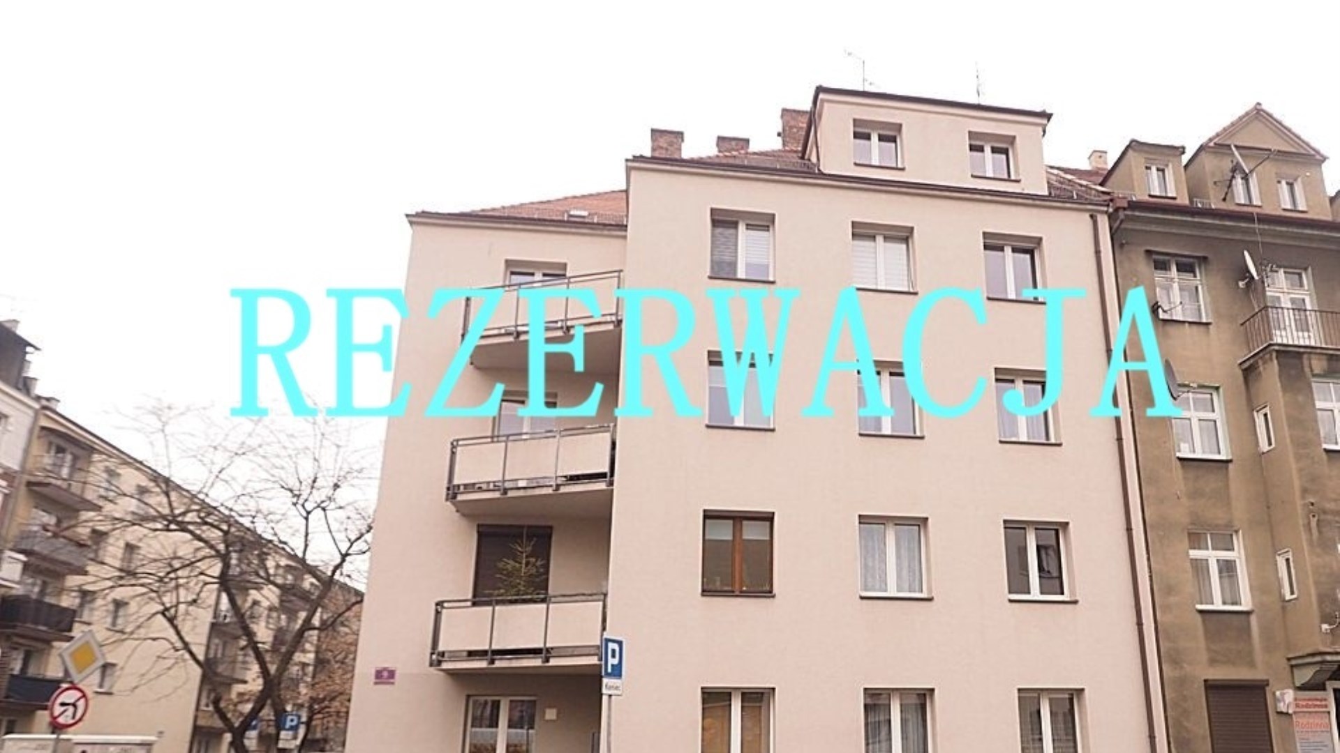 Mieszkanie na sprzedaż