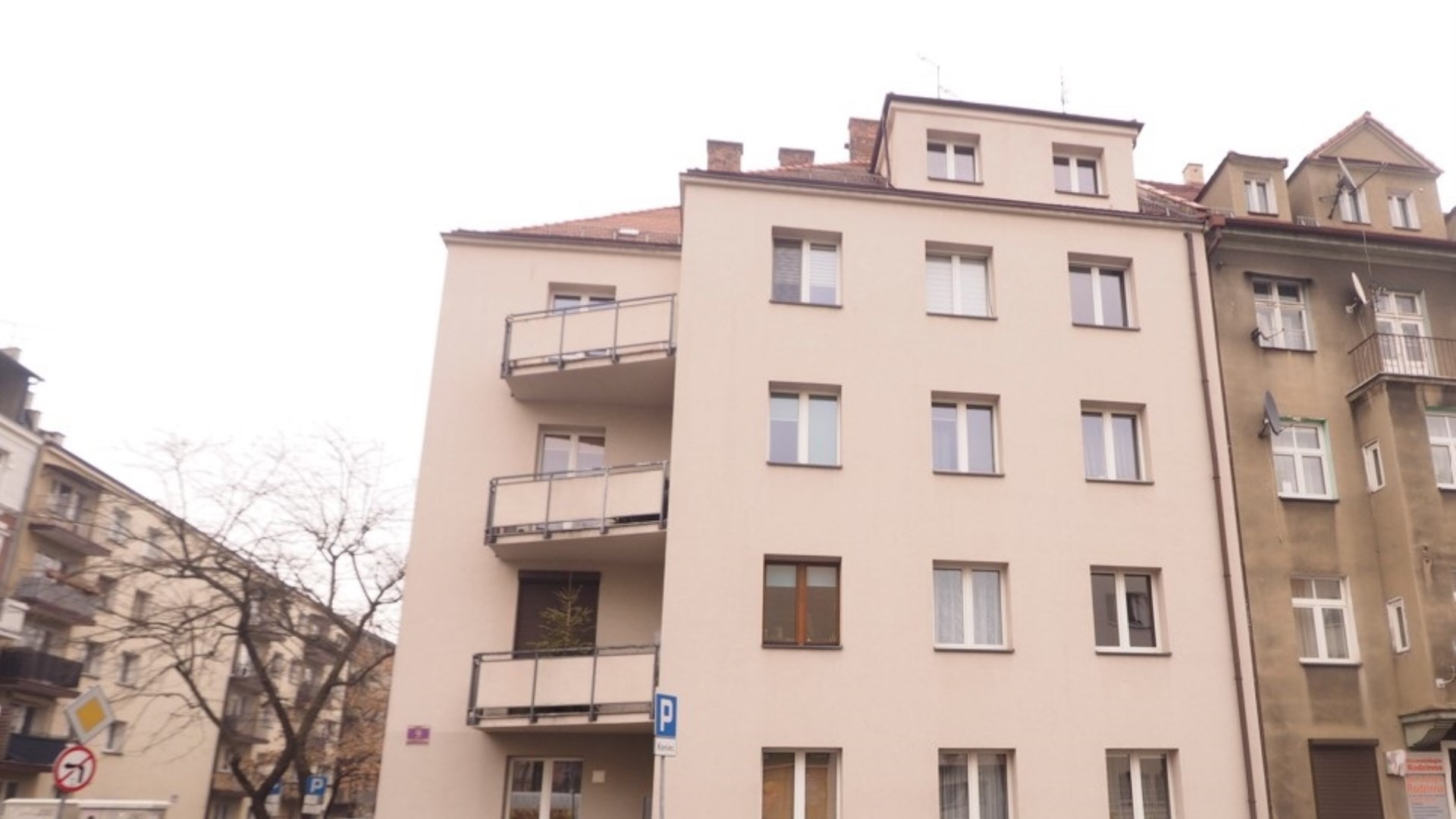 Mieszkanie na sprzedaż