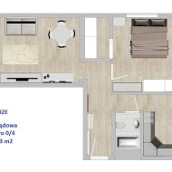 Mieszkanie na sprzedaż