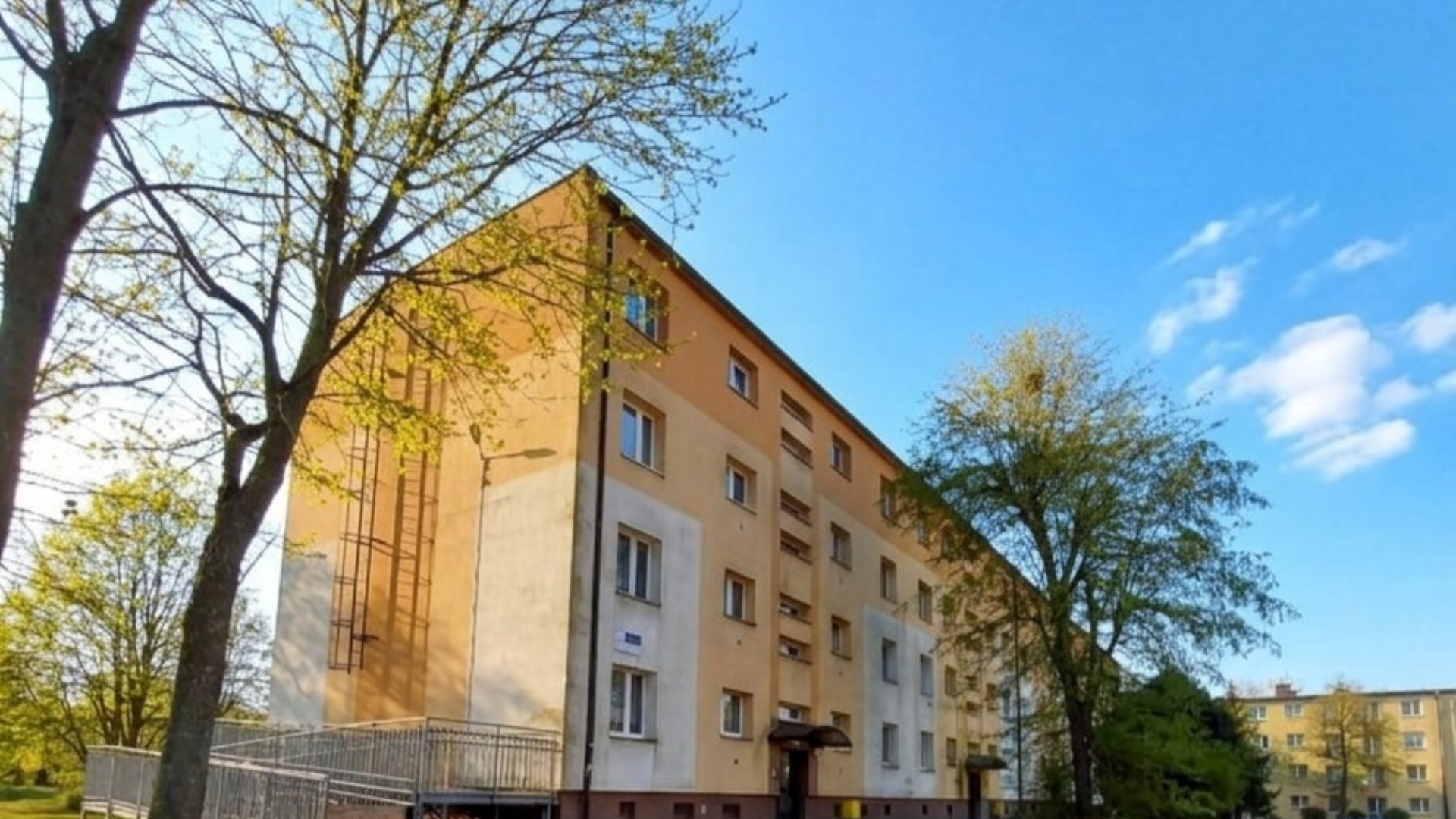 Mieszkanie na sprzedaż