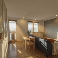 Mieszkanie na wynajem