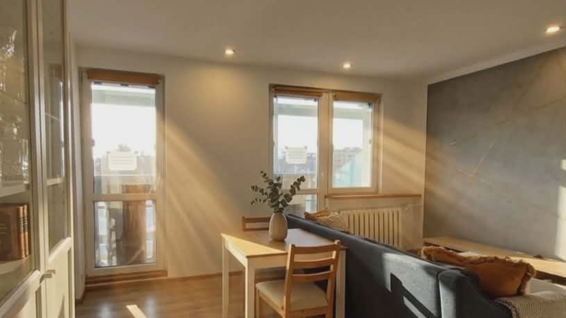 Mieszkanie na wynajem