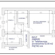 Mieszkanie na sprzedaż
