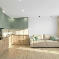 Mieszkanie na sprzedaż