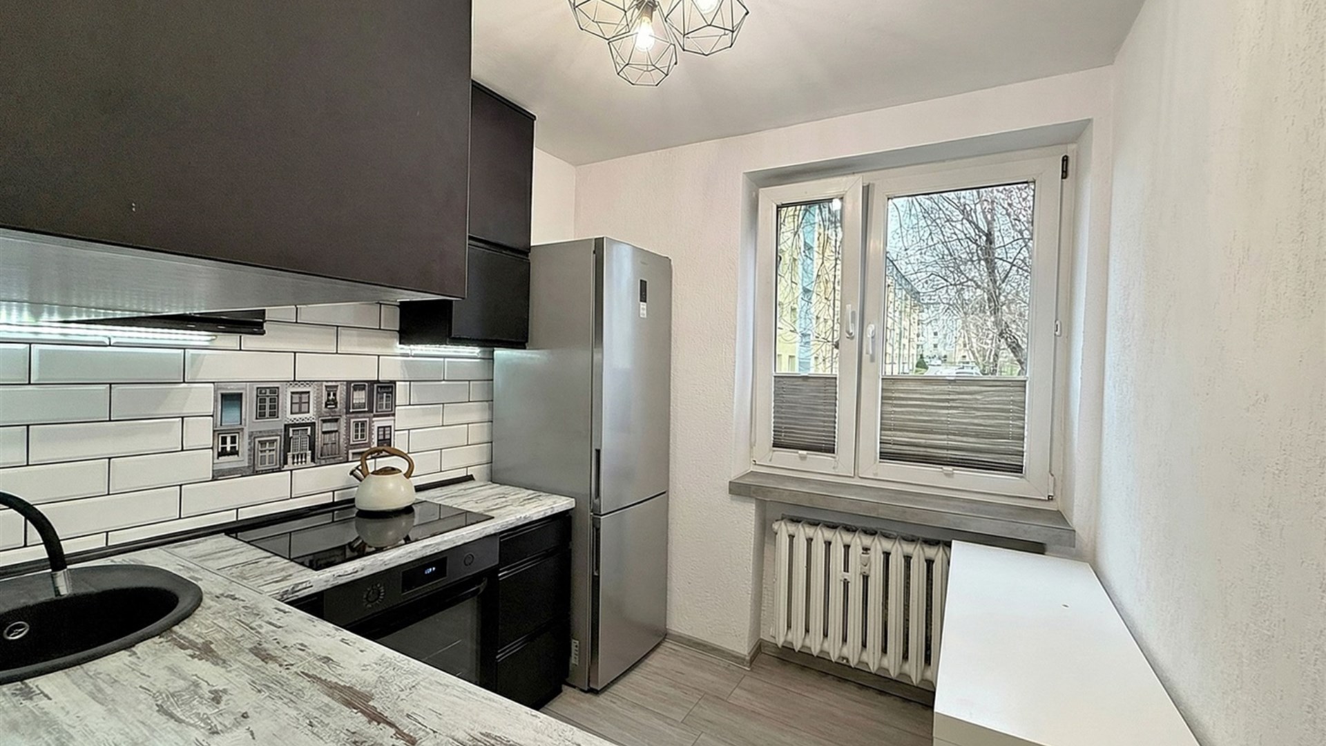 Mieszkanie na wynajem