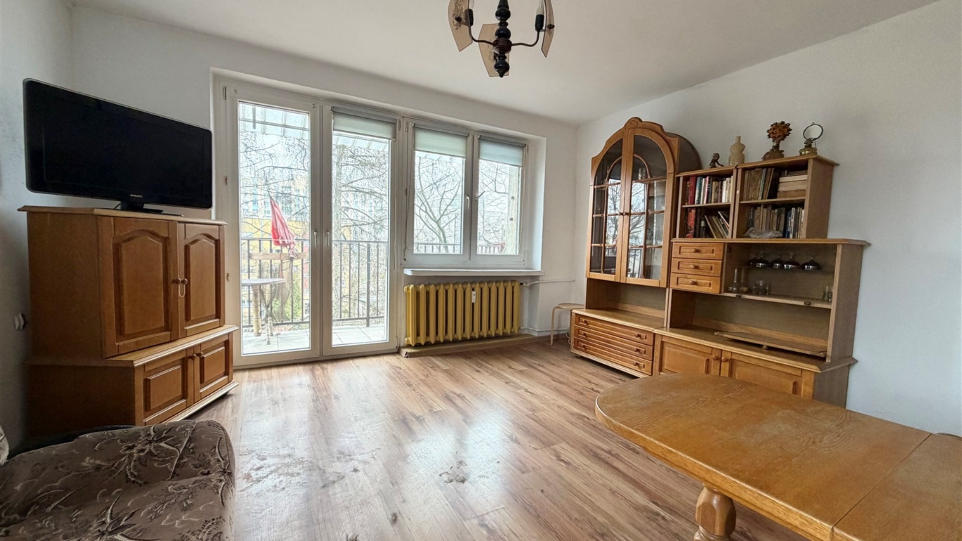 Mieszkanie na sprzedaż