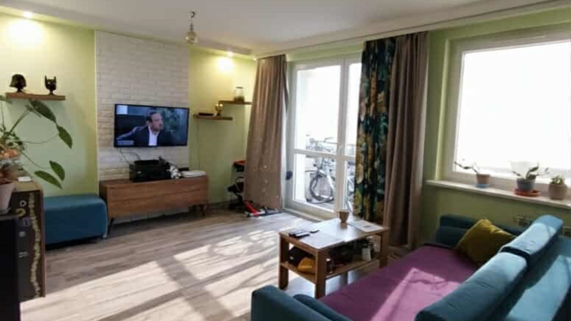 Mieszkanie na sprzedaż