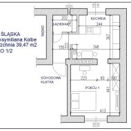 Mieszkanie na sprzedaż