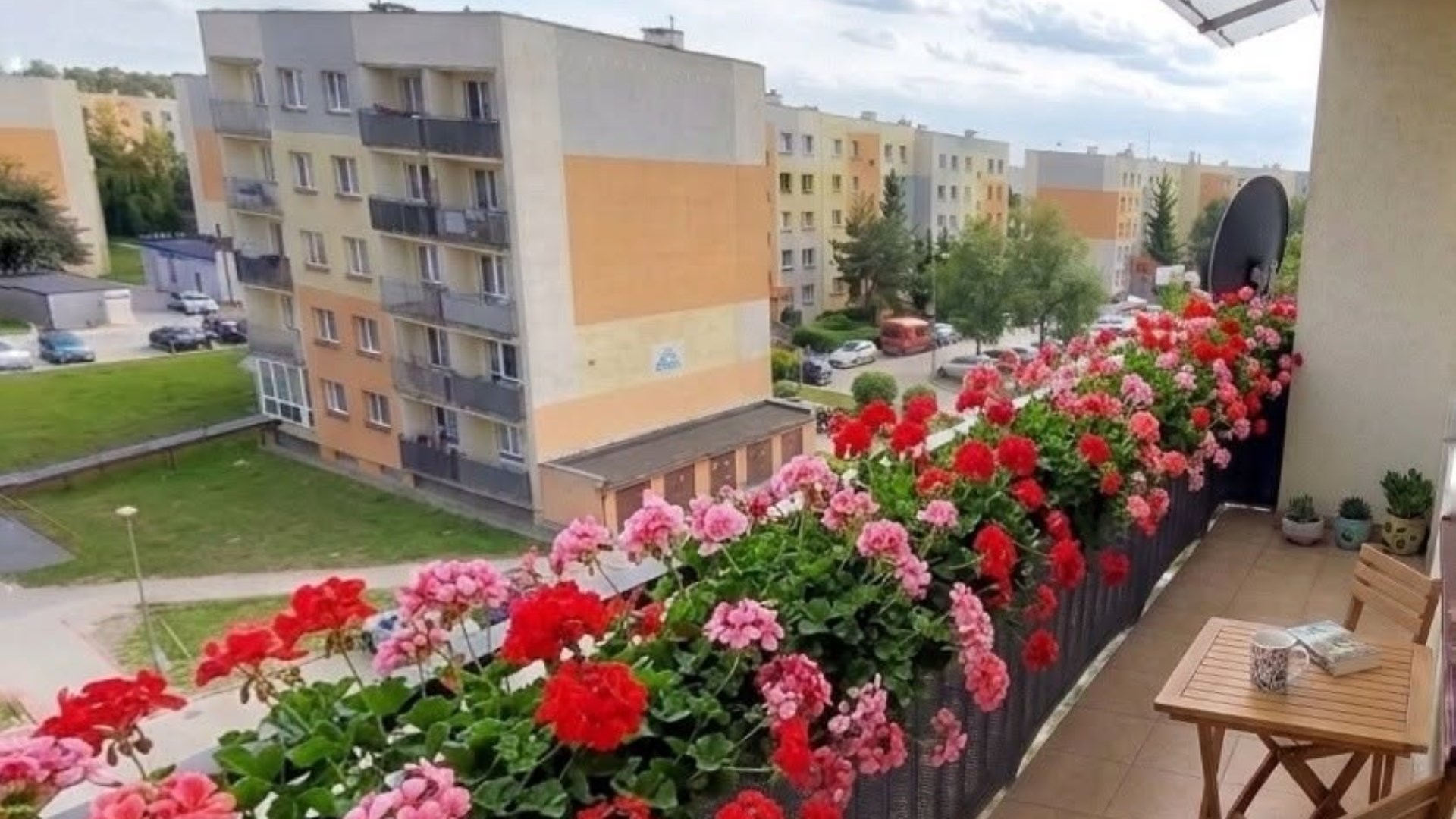 Mieszkanie na sprzedaż