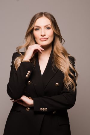 Anastazja Skalska