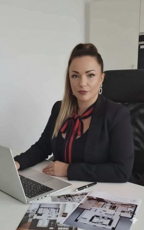 Anna Kaczmarczyk-Jarmułowicz